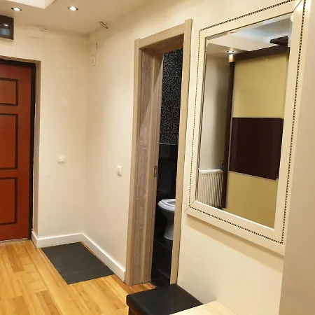 Apartmán Studio Tabita